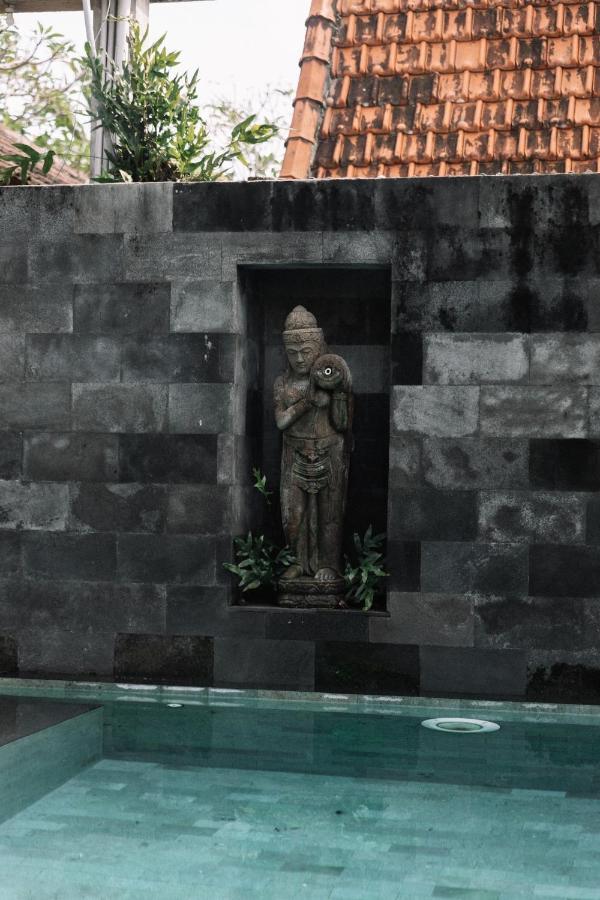 Merthayasa Bungalow 2 Ubud Exterior foto