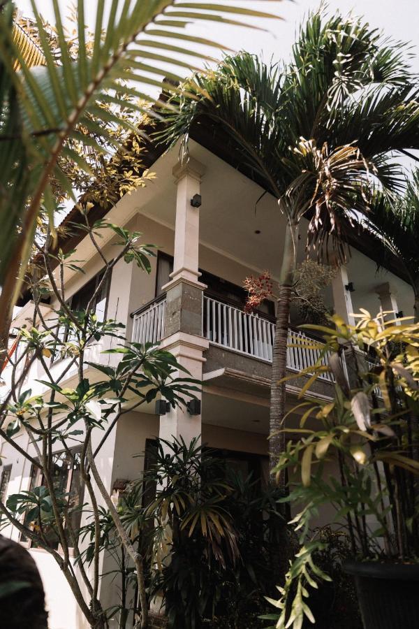 Merthayasa Bungalow 2 Ubud Exterior foto